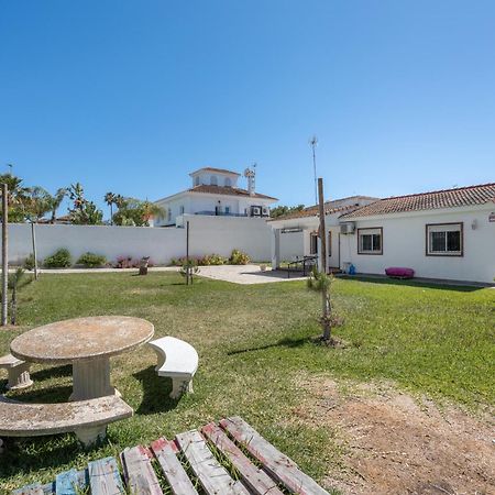 Chalet Novo Sancti Petri Surf Chiclana de la Frontera Buitenkant foto